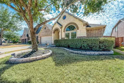 10214 Carolyndale Drive Richmond TX 77407