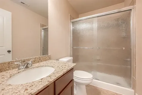 10214 Carolyndale Drive Richmond TX 77407