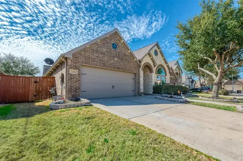 10214 Carolyndale Drive Richmond TX 77407