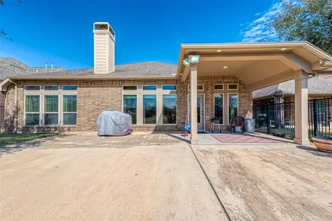 10214 Carolyndale Drive Richmond TX 77407