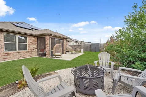 1511 Maple Ridge Drive Missouri City TX 77459