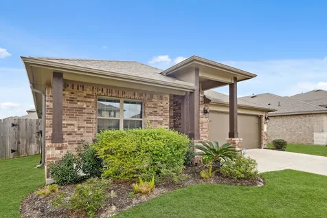 1511 Maple Ridge Drive Missouri City TX 77459
