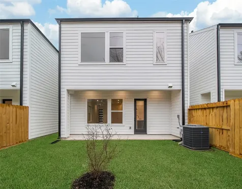 7618 Inwood Hills Lane Houston TX 77088