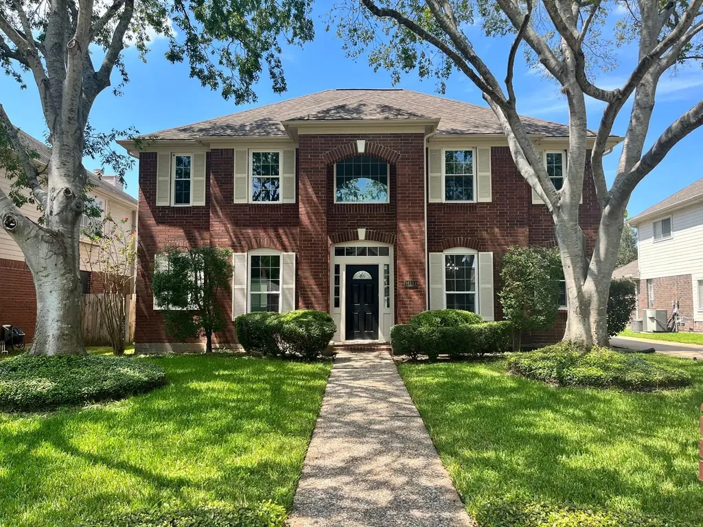14111 Torrey Vista Drive Houston TX 77014