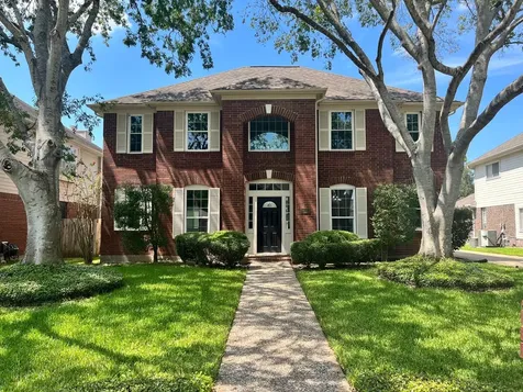 14111 Torrey Vista Drive Houston TX 77014