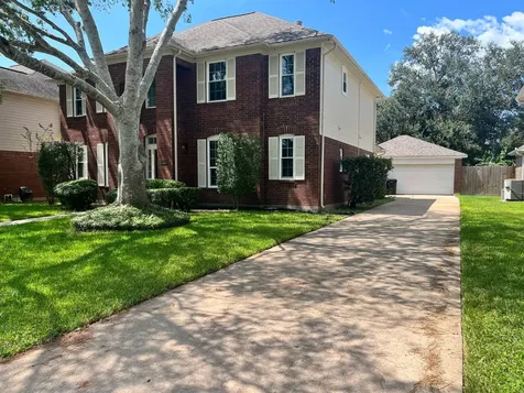 14111 Torrey Vista Drive Houston TX 77014