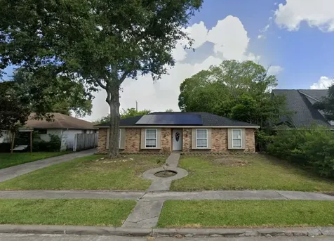 11111 Sagecrest Lane Houston TX 77089