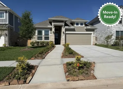 1127 Luna Drive Missouri City TX 77459