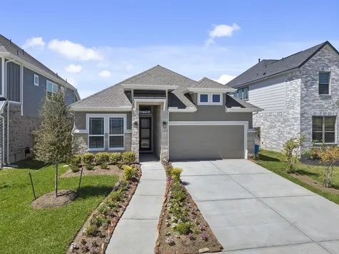1127 Luna Drive Missouri City TX 77459