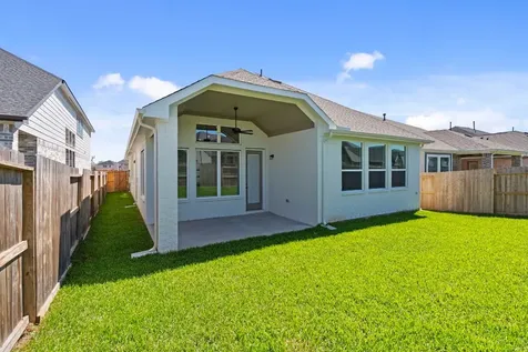 1127 Luna Drive Missouri City TX 77459