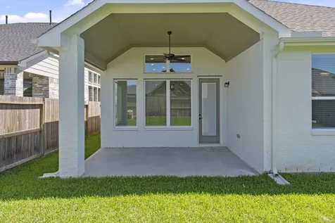 1127 Luna Drive Missouri City TX 77459