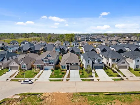 1127 Luna Drive Missouri City TX 77459