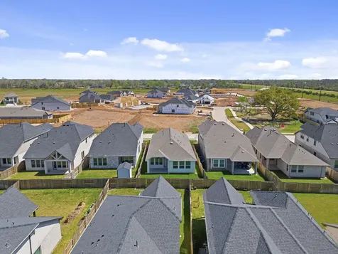 1127 Luna Drive Missouri City TX 77459