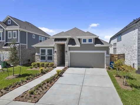 1127 Luna Drive Missouri City TX 77459