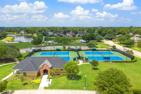 1127 Luna Drive Missouri City TX 77459