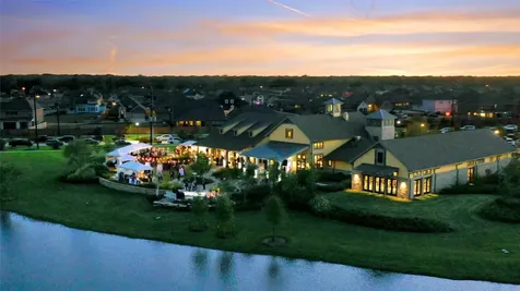 1127 Luna Drive Missouri City TX 77459