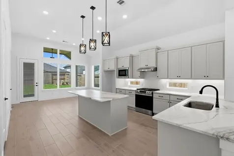 1127 Luna Drive Missouri City TX 77459