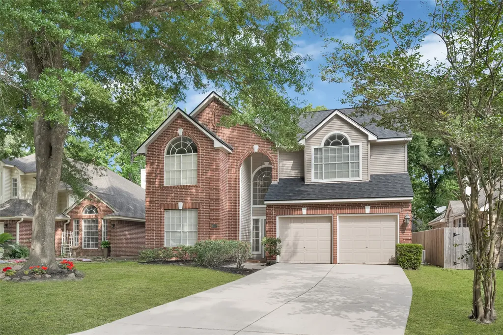 4227 Mountain Peak Way Houston TX 77345