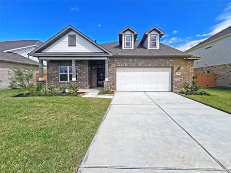 10906 Amador Peak Drive Rosharon TX 77583