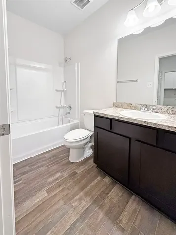 10906 Amador Peak Drive Rosharon TX 77583