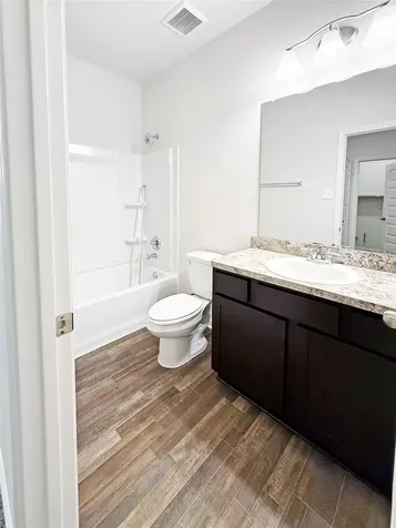 10906 Amador Peak Drive Rosharon TX 77583