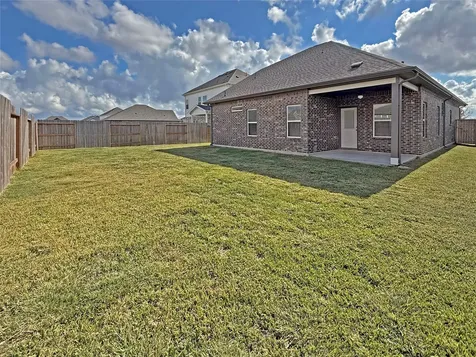 10906 Amador Peak Drive Rosharon TX 77583