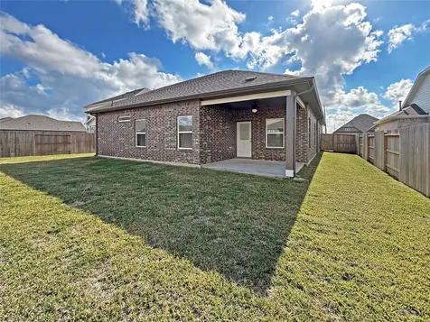 10906 Amador Peak Drive Rosharon TX 77583