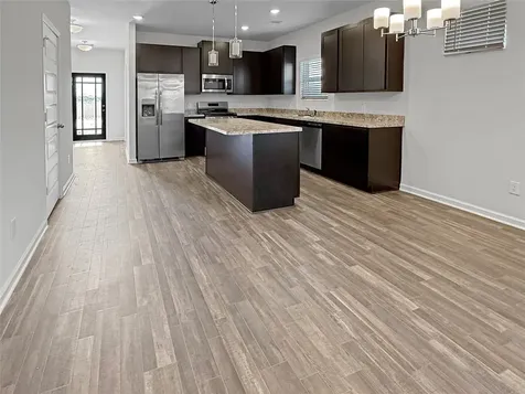 10906 Amador Peak Drive Rosharon TX 77583