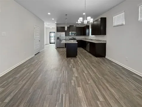 10906 Amador Peak Drive Rosharon TX 77583