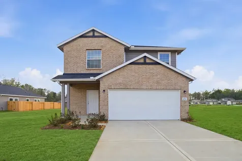 14128 Biscayne Trail Conroe TX 77303