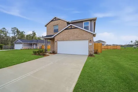 14128 Biscayne Trail Conroe TX 77303
