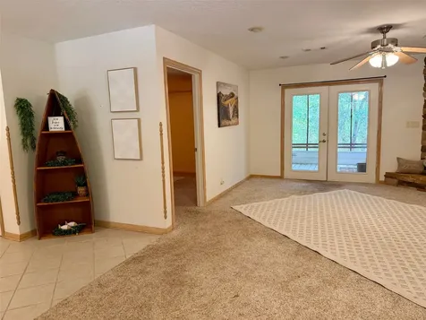 123 Sea Gull Drive Livingston TX 77351
