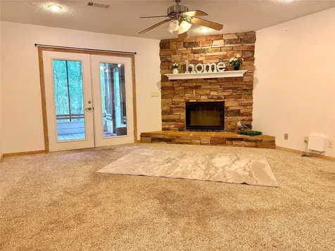 123 Sea Gull Drive Livingston TX 77351
