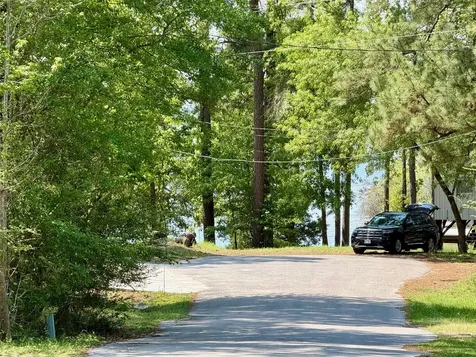 123 Sea Gull Drive Livingston TX 77351