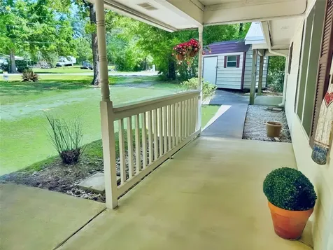 123 Sea Gull Drive Livingston TX 77351