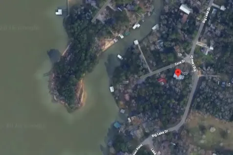 123 Sea Gull Drive Livingston TX 77351
