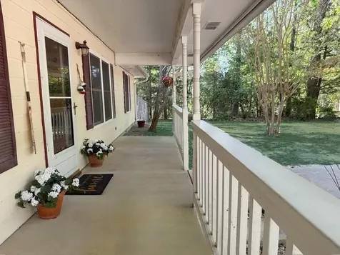 123 Sea Gull Drive Livingston TX 77351