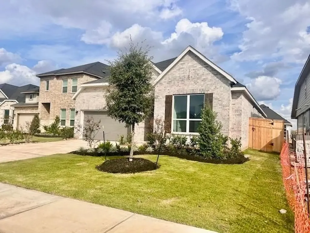 3064 Waterwood Pass Drive Katy TX 77493