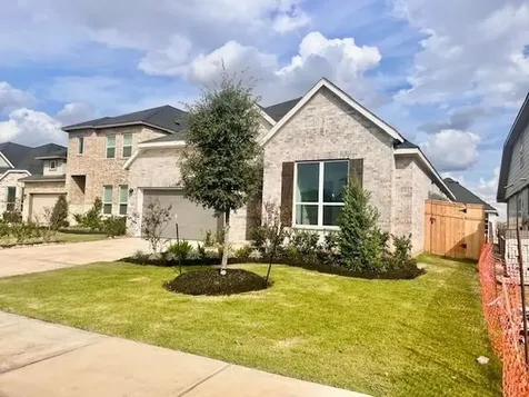 3064 Waterwood Pass Drive Katy TX 77493