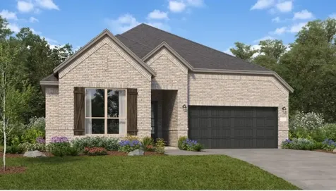 3064 Waterwood Pass Drive Katy TX 77493