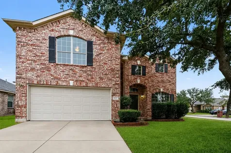 4502 Marquis Avenue Baytown TX 77521