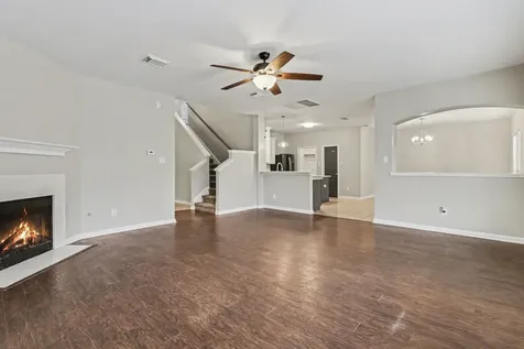 4502 Marquis Avenue Baytown TX 77521