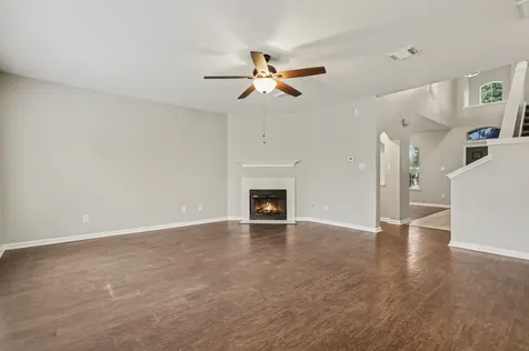 4502 Marquis Avenue Baytown TX 77521