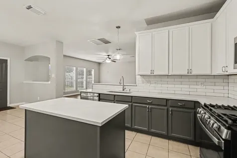 4502 Marquis Avenue Baytown TX 77521