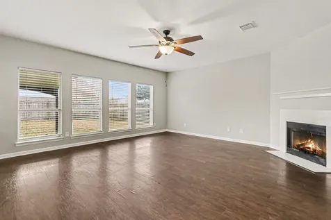 4502 Marquis Avenue Baytown TX 77521