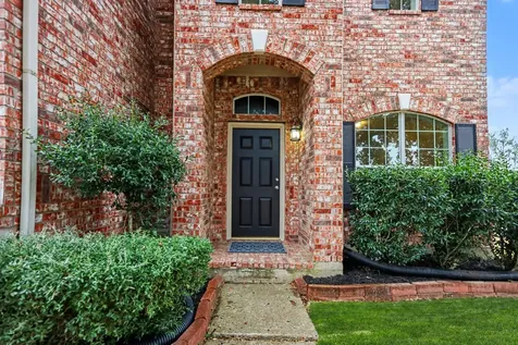 4502 Marquis Avenue Baytown TX 77521