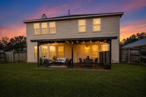 4502 Marquis Avenue Baytown TX 77521