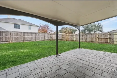 4502 Marquis Avenue Baytown TX 77521