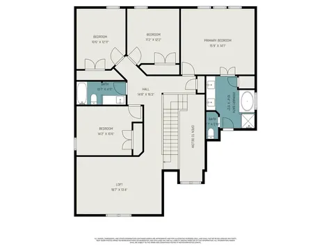 4502 Marquis Avenue Baytown TX 77521