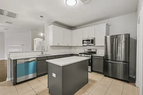 4502 Marquis Avenue Baytown TX 77521